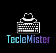 TecleMister Logo